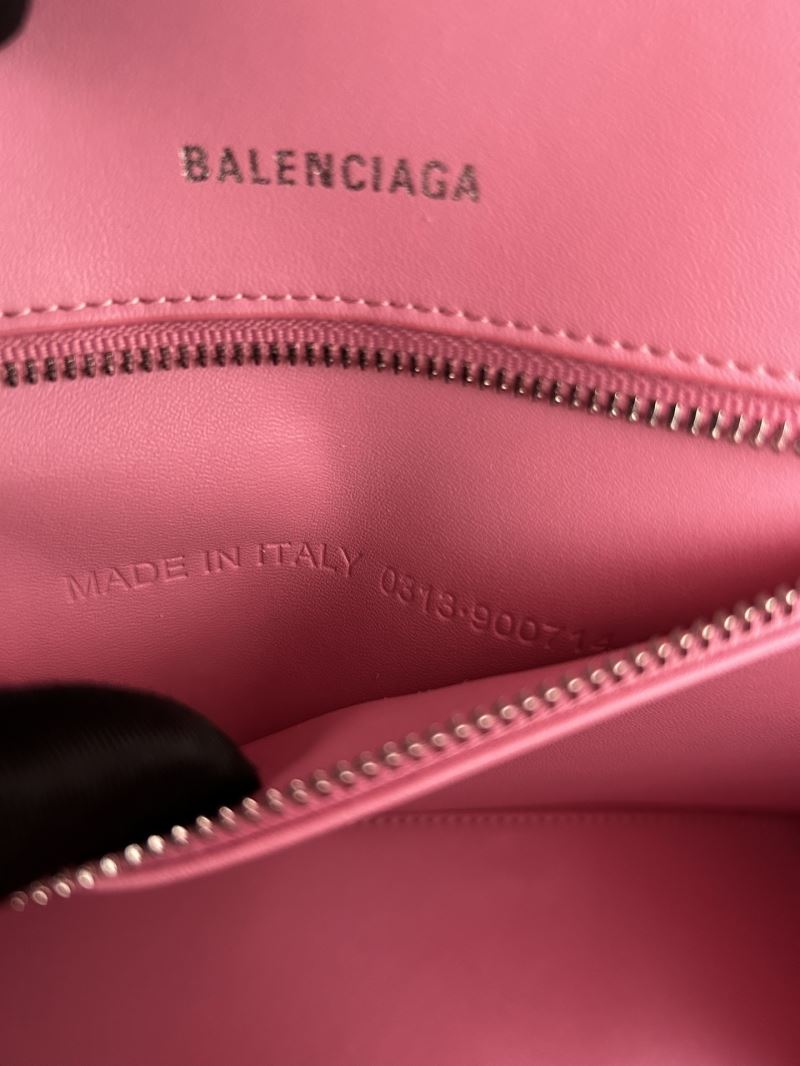 Balenciaga Top Handle Bags